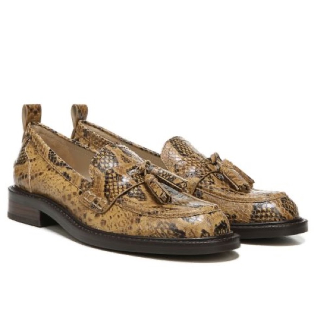 Sam Edelman Women's Caylia Loafers Women's Shoes